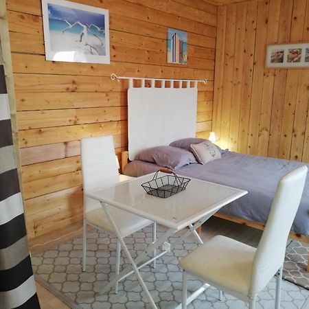 Chambre La Noe سانت كاست-لو-غيلدو المظهر الخارجي الصورة